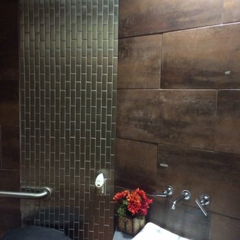 Five Star Liquor - I normally wouldn't post a bathroom pic, but yea, it's a sweet one! - Beer, Wine & Spirits Near Me - Las Vegas, Nevada