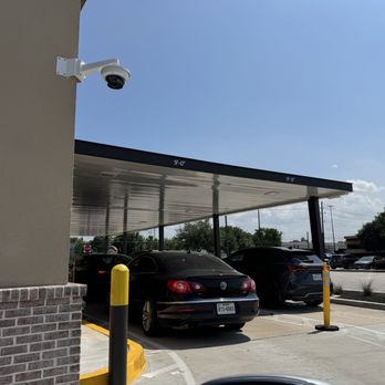 Chick-fil-A - Drove here for pickup - Fast Food Near Me - Humble, Texas