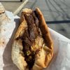 Abe's Hot Dogs gift card