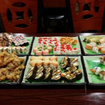 Panda Palace - Yum!!! - Chinese Near Me - Gulfport, Mississippi