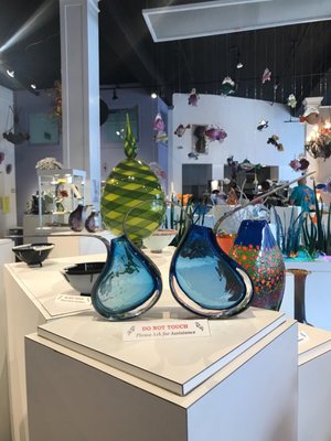New Orleans Glassworks & Printmaking Studio by null