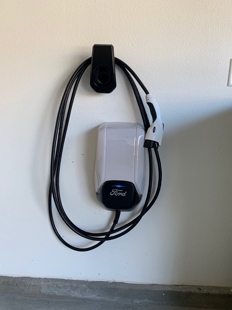 Slide of Mighty Electric