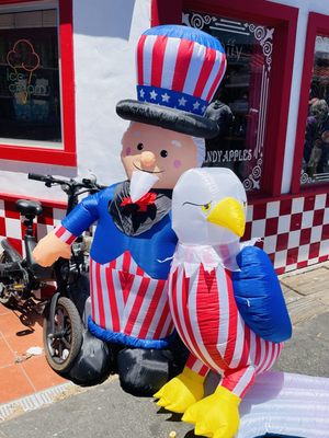 Abalonetti Bar and Grill by null