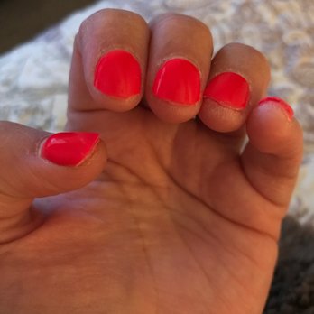 Nail Image - Nail Salons Near Me - Las Vegas, Nevada
