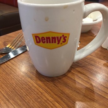 Denny's - Diners Near Me - Santa Barbara, California