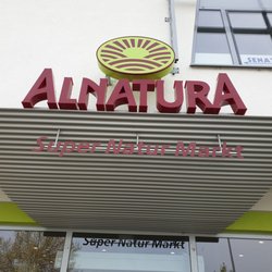Alnatura