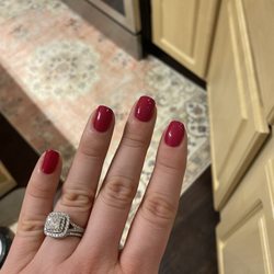 Cozy Nails - Classic manicure
