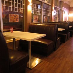 Wanda Food and Drink - DINE-IN BOOTHS