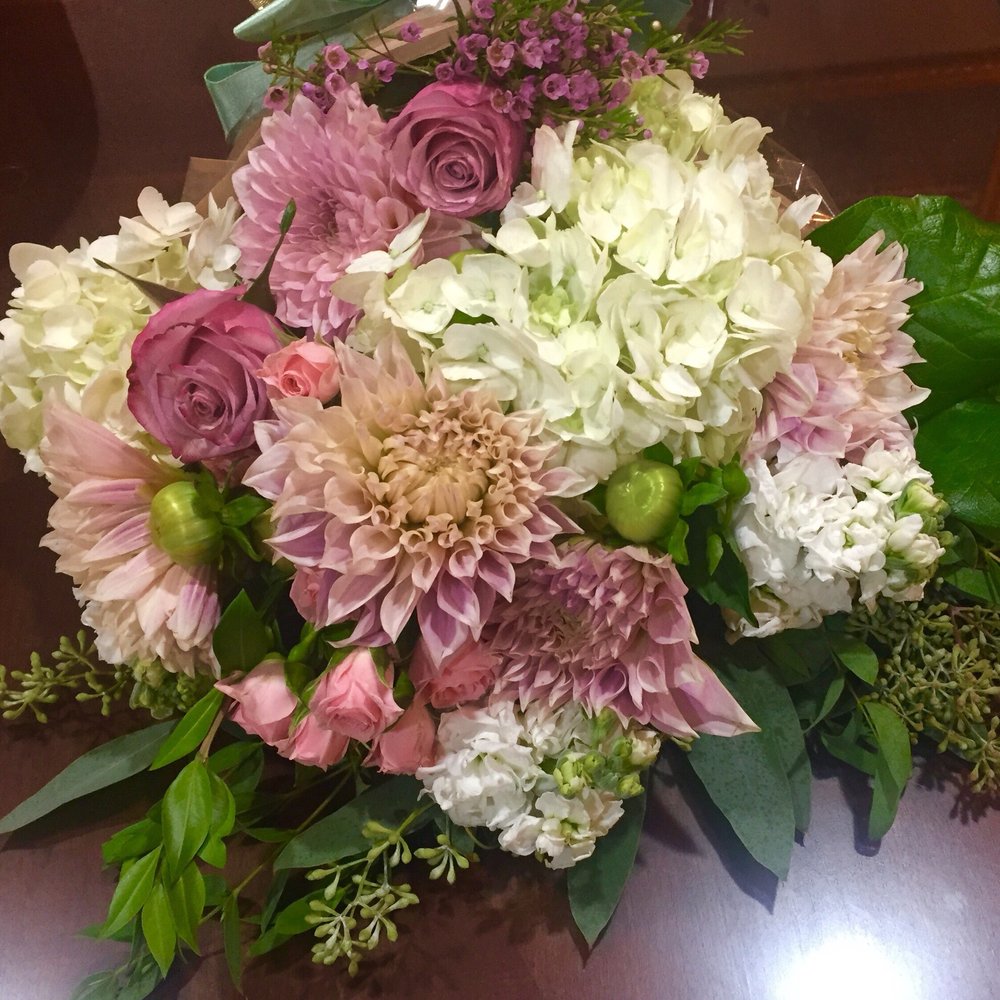 Bartlett Flowers & Gifts - Flowers by Chuck were breathtakingly beautiful! - Florists Near Me - Roseville, California