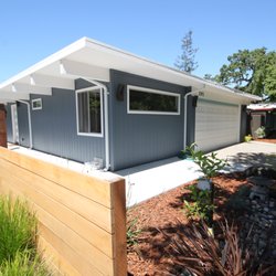 Action Properties - Exquisite Palo Alto Eichler rental house, near Google