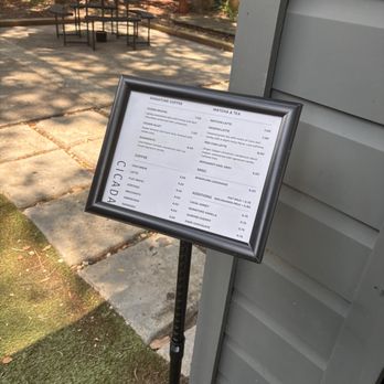 Cicada Coffee - Cafes Near Me - Jacksonville, Florida