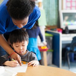 West Essex YMCA Peanut Shell Early Childhood Center