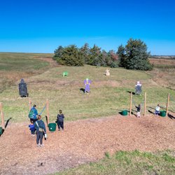 Pearson's Pumpkin Place