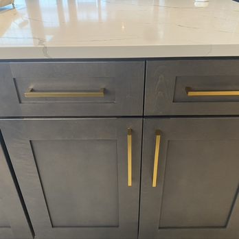 Butterfly Kitchens - Cabinetry Near Me - Chicago, Illinois