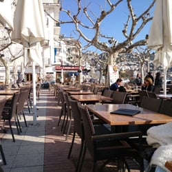 Ca La Margarita - La terrasse