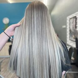 Southern Comforts Salon Spa