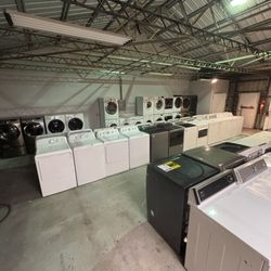 The Appliance Barn