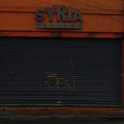 Syria Tecidos