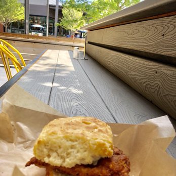 The Biscuit Bar - Fancy chicken - Breakfast & Brunch Near Me - Plano, Texas The Biscuit Bar - Fancy chicken - Breakfast & Brunch Near Me - Plano, Texas