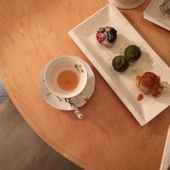 Prince Tea House - Definitely worth getting this! (IG: ohhemjenn) - Tea Rooms Near Me - Flushing, New York