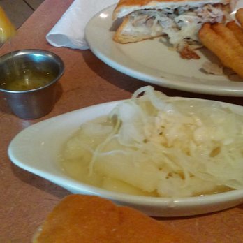 Cuban Diner - Yuca con mojo - Cuban Near Me - Marietta, Georgia