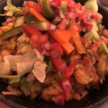 Bytes Fusion Grill - Salad option - Pakistani Near Me - Saginaw, Michigan Bytes Fusion Grill - Salad option - Pakistani Near Me - Saginaw, Michigan