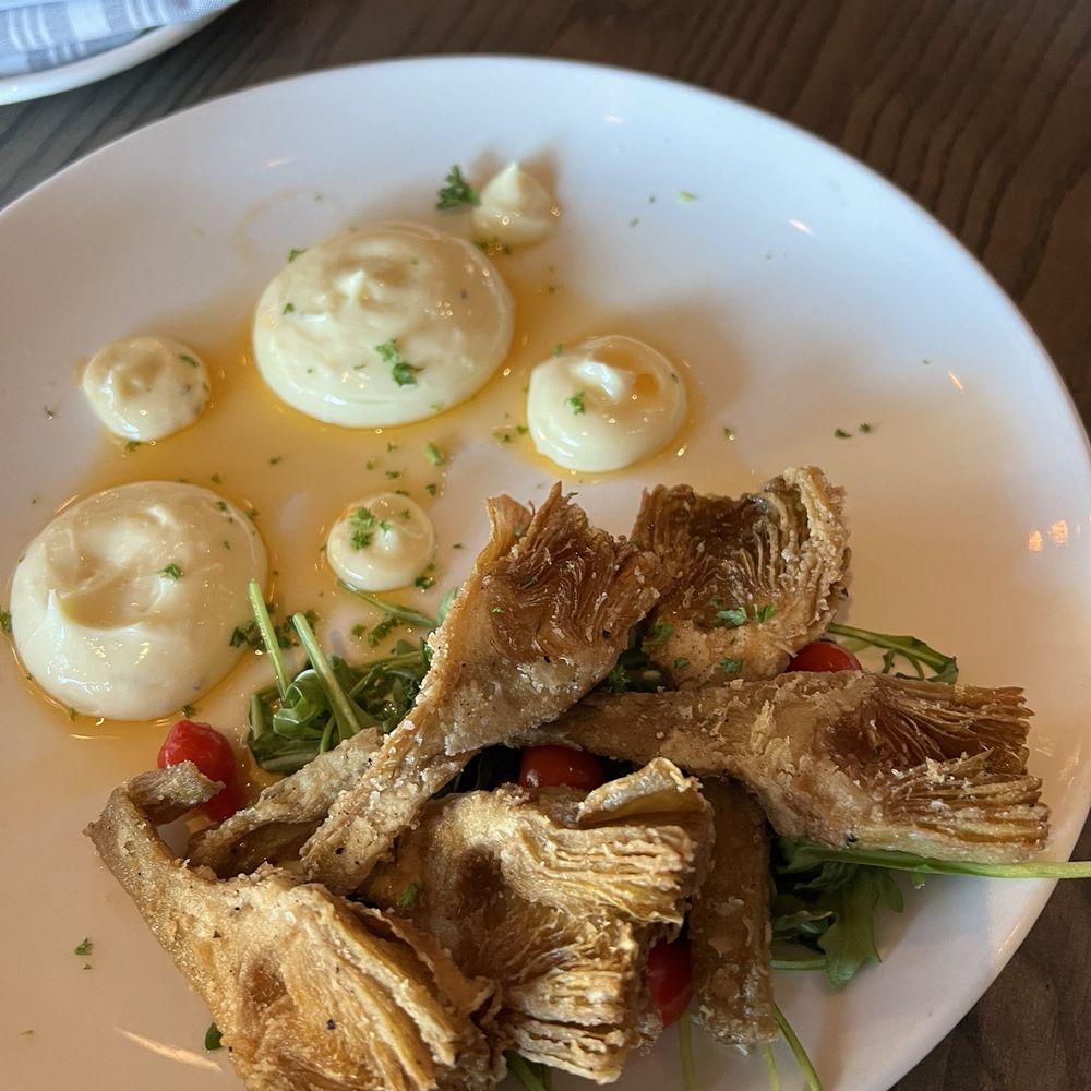 Bella - Slightly Better than my mom's... - Italian Near Me - Maryville, Tennessee