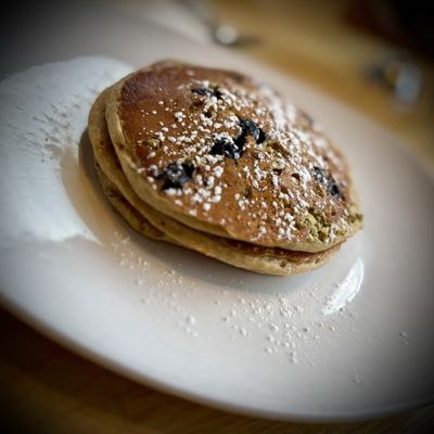 Silver Diner by null