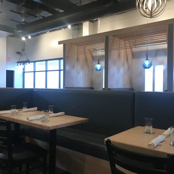 Nami Kaze - Really comfortable vibe! - Japanese Near Me - Honolulu, Hawaii