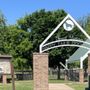 Photo of Fred Quinn Happy Tails Dog Park