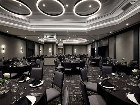 Hyatt Place Montreal - Downtown by null