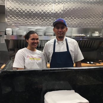 Bob & Edith's Diner - Springfield - This is Hannah and Rudis... the crème de la crème.... - American Near Me - Springfield, Virginia Bob & Edith's Diner - Springfield - This is Hannah and Rudis... the crème de la crème.... - American Near Me - Springfield, Virginia