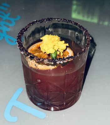 Tequila Daisy by null