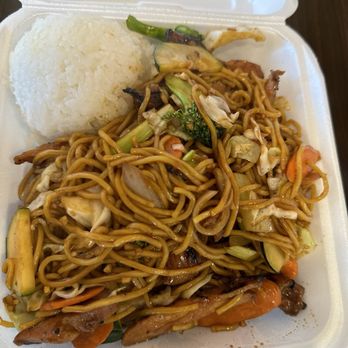 Asian Table - Japanese Near Me - Kent, Washington