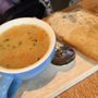 Photo of Bluestone Lane Chelsea Piers Café