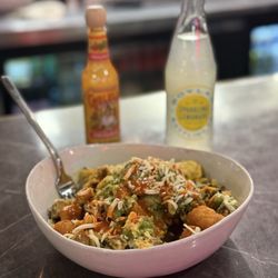 Graze 1910 in Tampa gift card