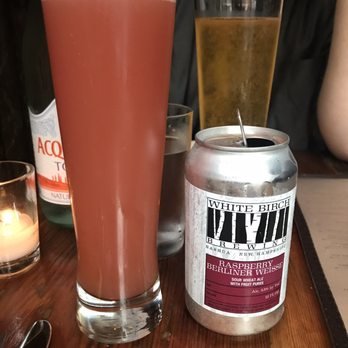 Barbuzzo - Mediterranean Near Me - Philadelphia, Pennsylvania