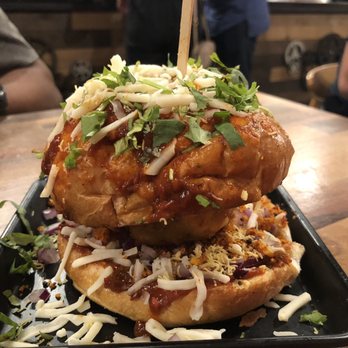 Fusion India - Fusion Vada Pav - Indian Near Me - Bothell, Washington Fusion India - Fusion Vada Pav - Indian Near Me - Bothell, Washington