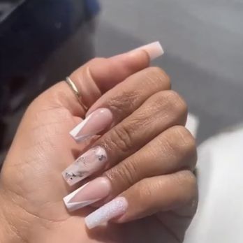 Nail Tech - Lua is the best - Nail Salons Near Me - Daly City, California Nail Tech - Lua is the best - Nail Salons Near Me - Daly City, California
