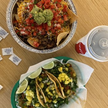 Maize Tacos - Al pastor tacos and Carne Asada Nachos - Food Trucks Near Me - Salt Lake City, Utah Maize Tacos - Al pastor tacos and Carne Asada Nachos - Food Trucks Near Me - Salt Lake City, Utah