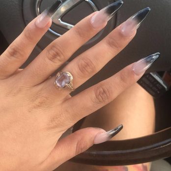VIP Nails & Spa - Nail Salons Near Me - Buford, Georgia