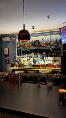 Victor's Cafe Cuban Restaurant by null