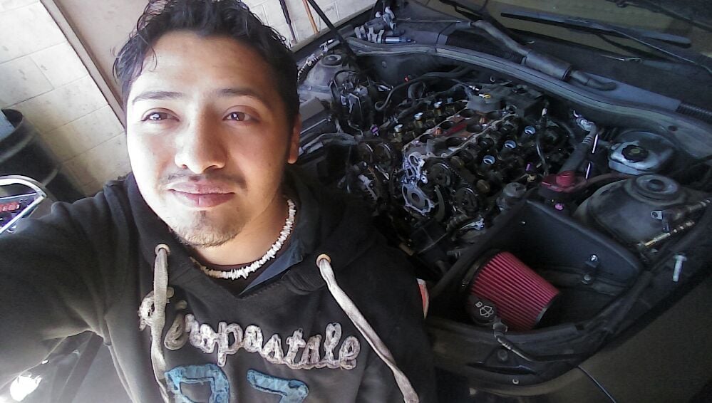 GEARHEAD AUTOMOTIVE Updated June 2024 10 Photos 4747 Stone