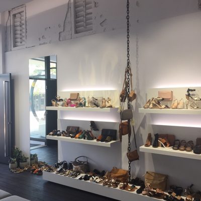 Hunter Store Leederville by null