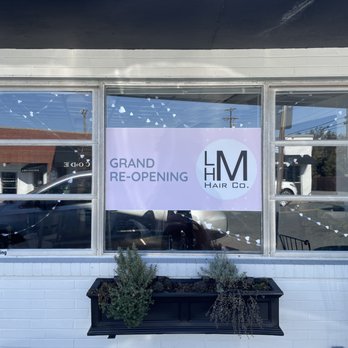 LHM Hair - Hair Stylists Near Me LHM Hair - Hair Stylists Near Me