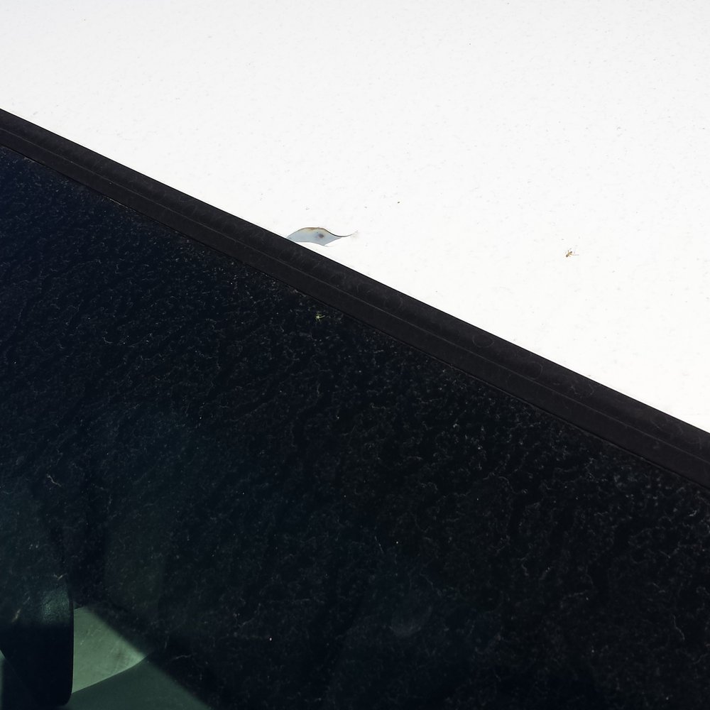 Ermita Automotriz - top of car - Body Shops Near Me - Tijuana, BCN