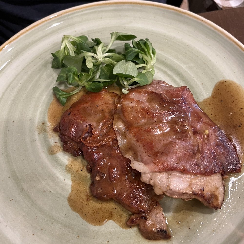 Il Mozzicone - Saltimbocca - Pizza Near Me - Rome, RM Il Mozzicone - Saltimbocca - Pizza Near Me - Rome, RM