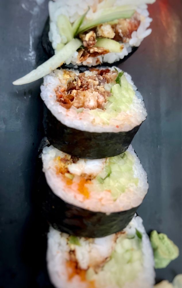 BarChi Sushi