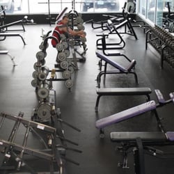 Total Body Fitness
