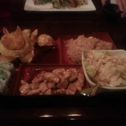 Bento Box Bento Box